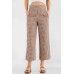 Chic High Waisted Pants