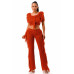 Lets Dance Fringe Set