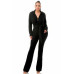 Monroe Hooded Jumpsuit