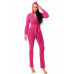 Monroe Hooded Jumpsuit