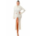 Diva Mode Cardigan Dress