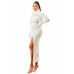 Diva Mode Cardigan Dress