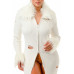 Diva Mode Cardigan Dress
