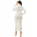 Diva Mode Cardigan Dress