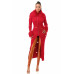 Diva Mode Cardigan Dress