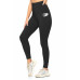 Body Shaper Fashion Yoga Legging