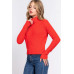 Turtleneck Sweater Top