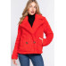 Faux Fur Sherpa Jacket