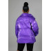 Non-stretch Bomber Jacket