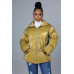 Non-stretch Bomber Jacket