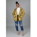 Non-stretch Bomber Jacket