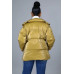 Non-stretch Bomber Jacket