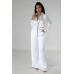 Tunic Top Two Piece Set