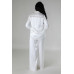 Tunic Top Two Piece Set