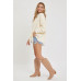 V Neck Oversized Sweater