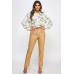 Faux Leather Pants