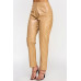 Faux Leather Pants