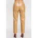 Faux Leather Pants