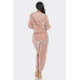 Jogger With Pearls Set