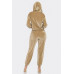 Jogger With Pearls Set