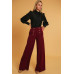 High Waisted Dressy Pants