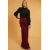 High Waisted Dressy Pants