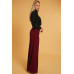High Waisted Dressy Pants