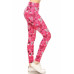 Yoga Band Buttery Soft Print Leggings