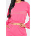 Terry Mesh & Rhinestone Detail Set