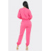 Terry Mesh & Rhinestone Detail Set