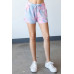Tie-dye Shorts
