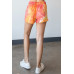 Tie-dye Shorts