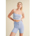 Sculpting Bra Tank