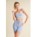 Sculpting Bra Tank