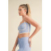 Sculpting Bra Tank