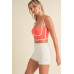Sculpting Bra Tank