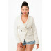 Double Breasted Blazer Jacket