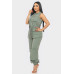Cargo Jumpsuit
