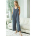 Buttondown Jumpsuit