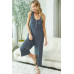 Buttondown Jumpsuit