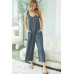 Buttondown Jumpsuit