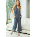 Buttondown Jumpsuit