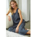 Buttondown Jumpsuit