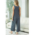 Buttondown Jumpsuit