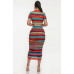 Color Me Mine Beach Sarong Skirt Set