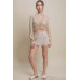 Vertigo Skorts With Cargo Pockets