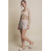 Vertigo Skorts With Cargo Pockets