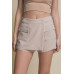 Vertigo Skorts With Cargo Pockets