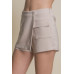 Vertigo Skorts With Cargo Pockets
