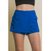 Vertigo Skorts With Cargo Pockets